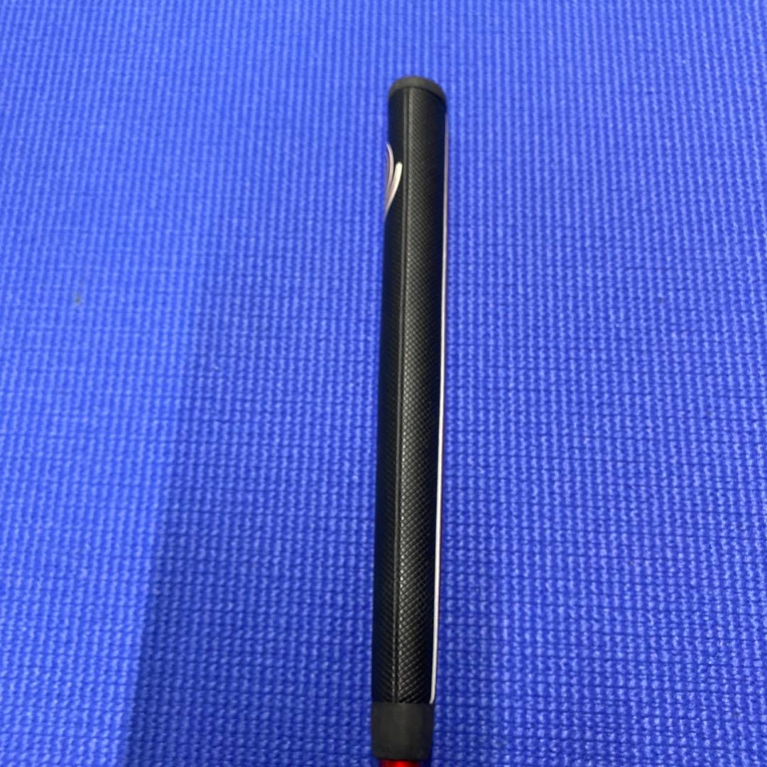 レフティ ODYSSEYオデッセイWHITEHOT 2-BallBLADEパター