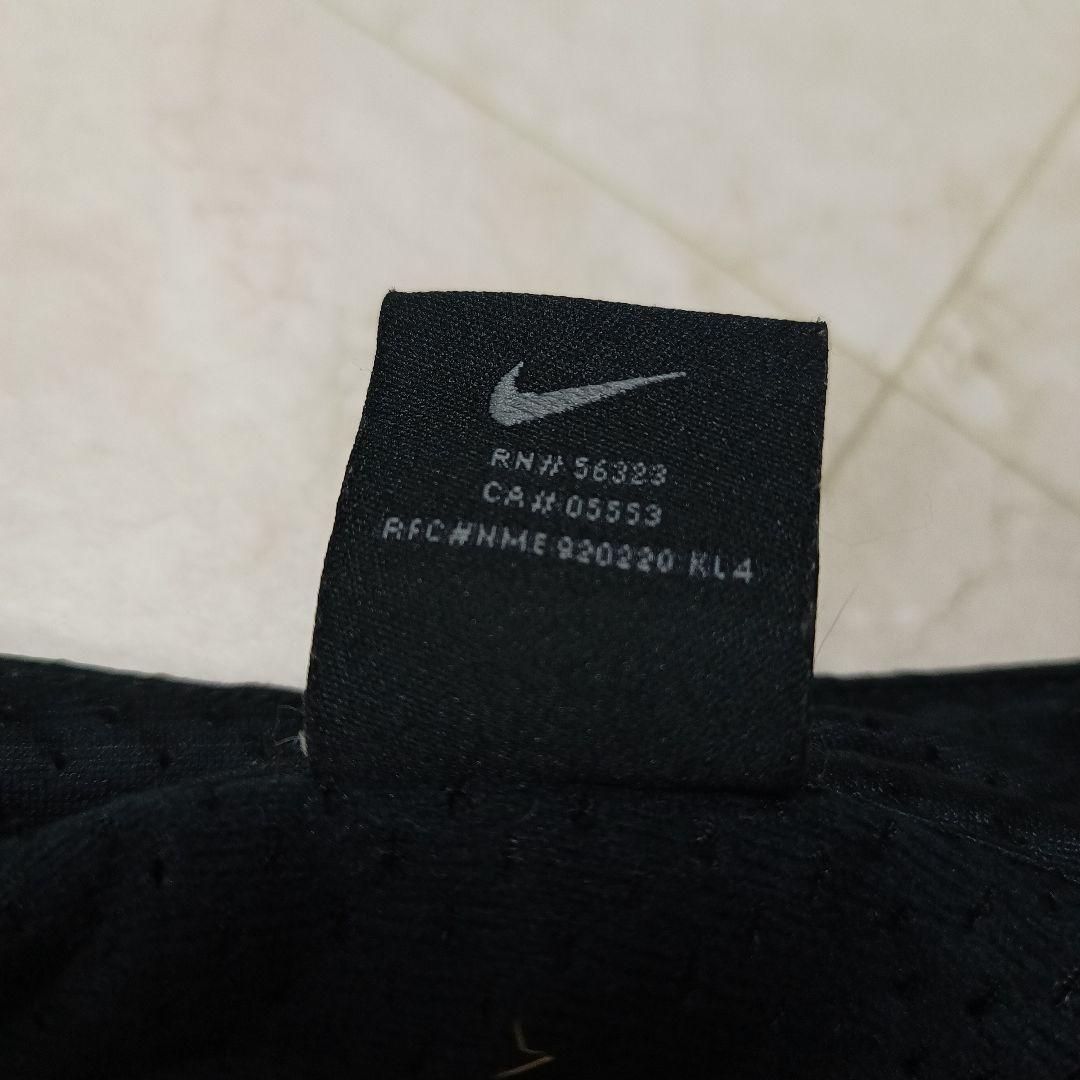 ナイキ　マンチェスターユナイテッド　ウォームアップジャケット　L　ピステ