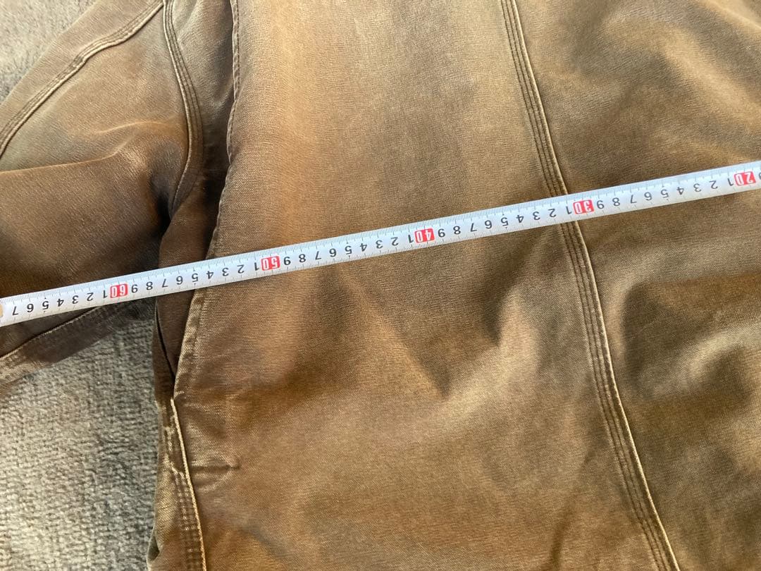 Carhartt カーハート　トラディショナルジャケット　XL