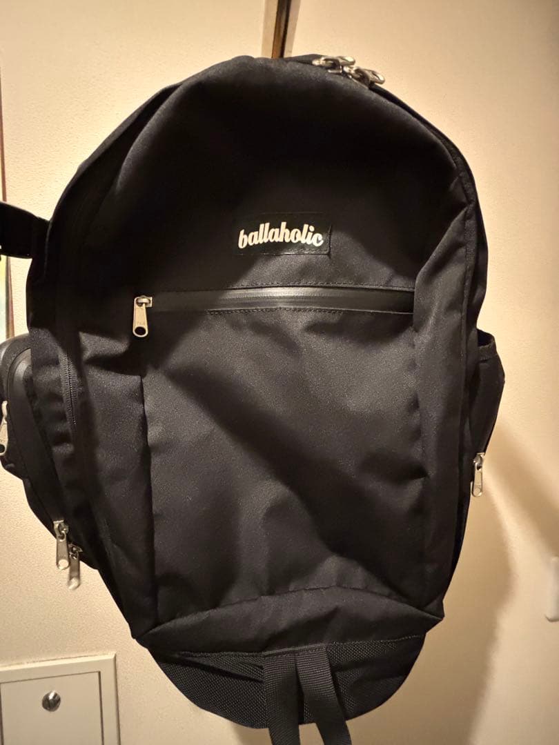 ballaholicバックパック
