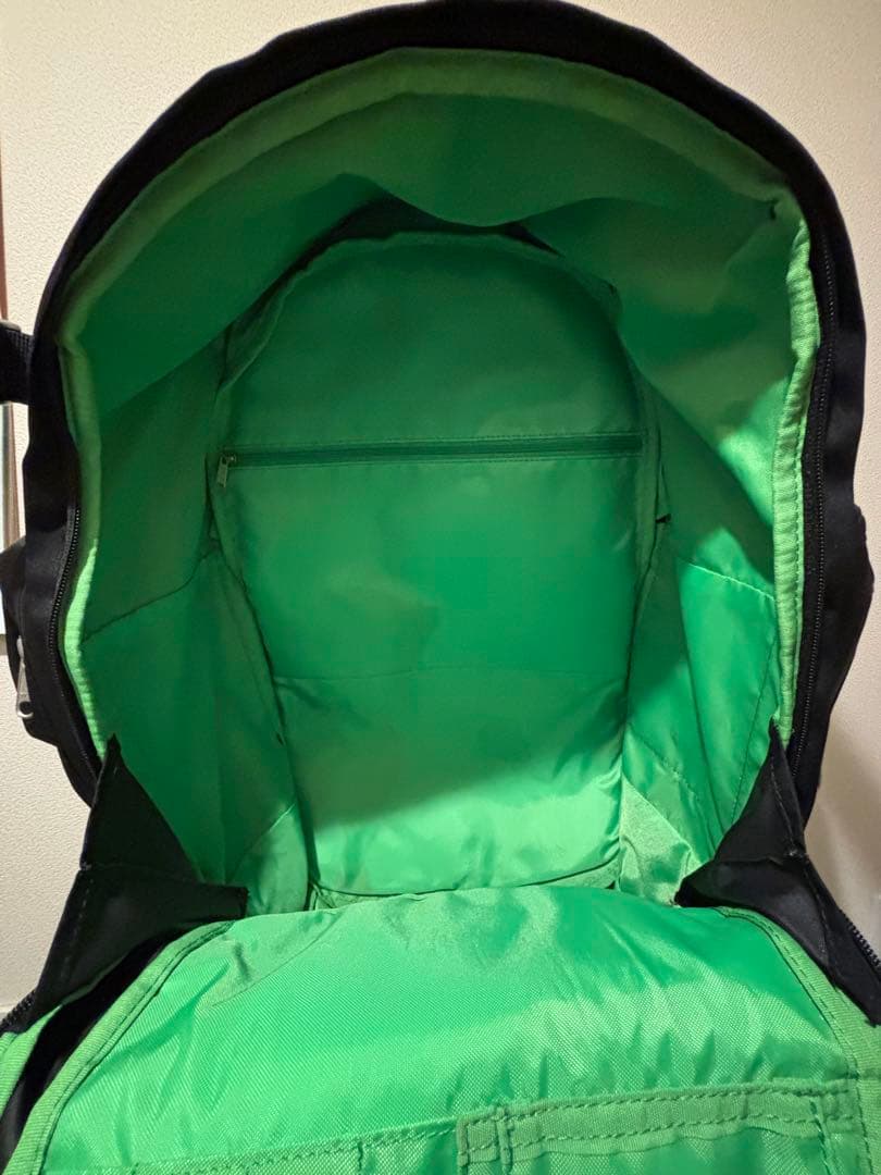 ballaholicバックパック