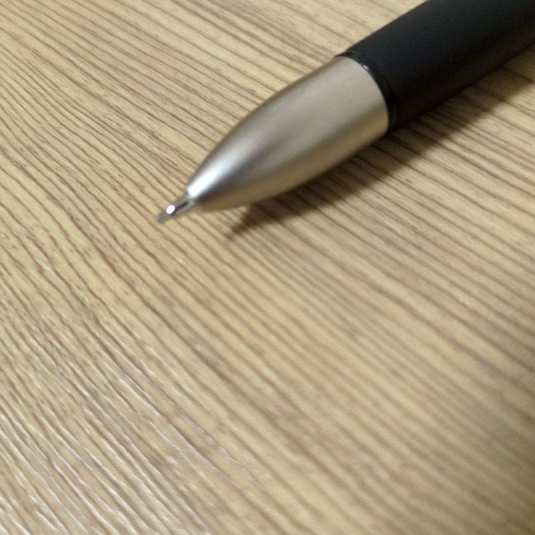 lamy 4pen 振り子式 ボールペン ラミー 多機能ペン