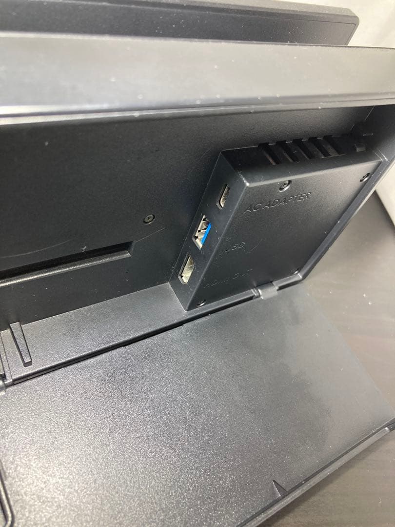 【箱付き】任天堂スイッチ 本体 未対策品