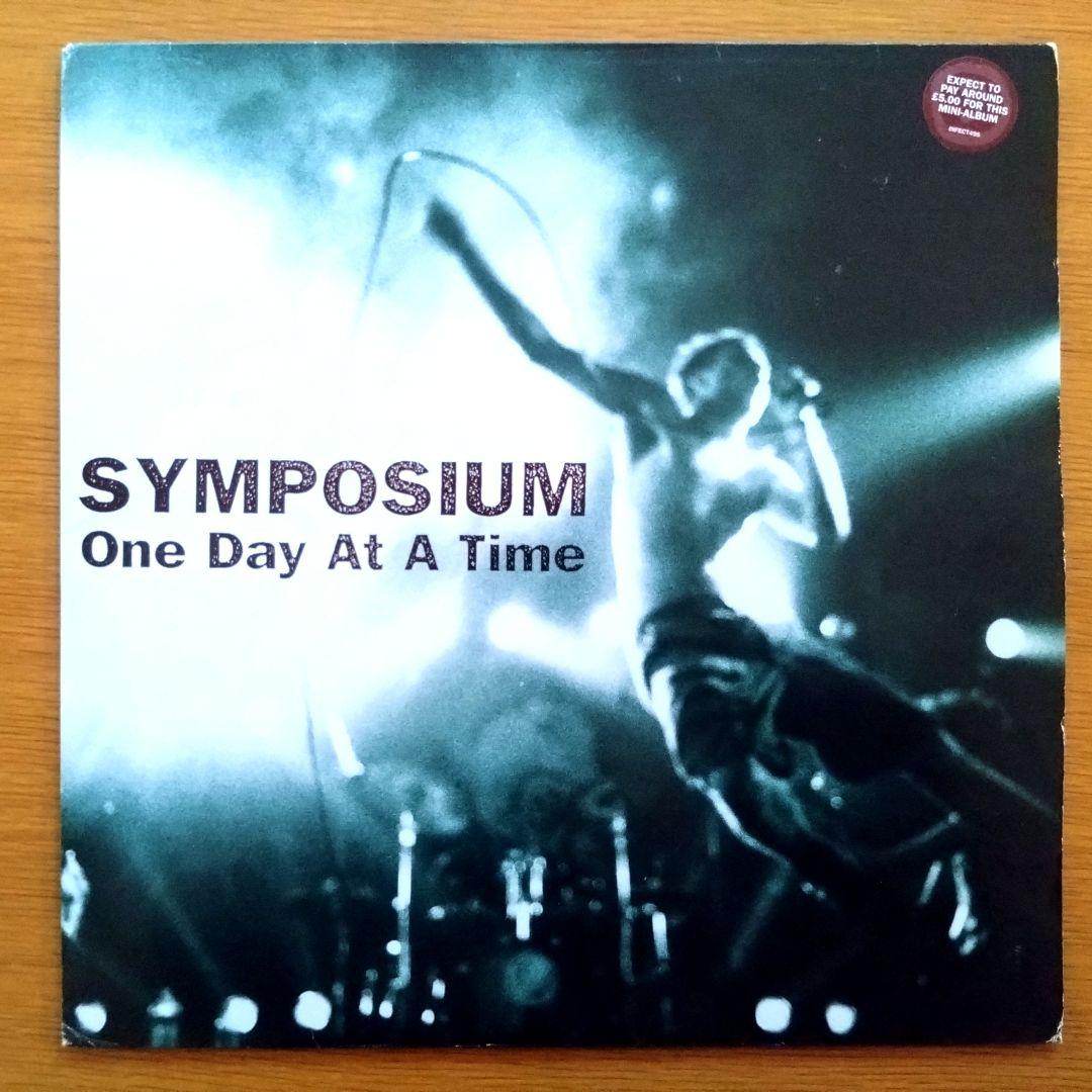 洋楽 SYMPOSIUM One Day At A Time