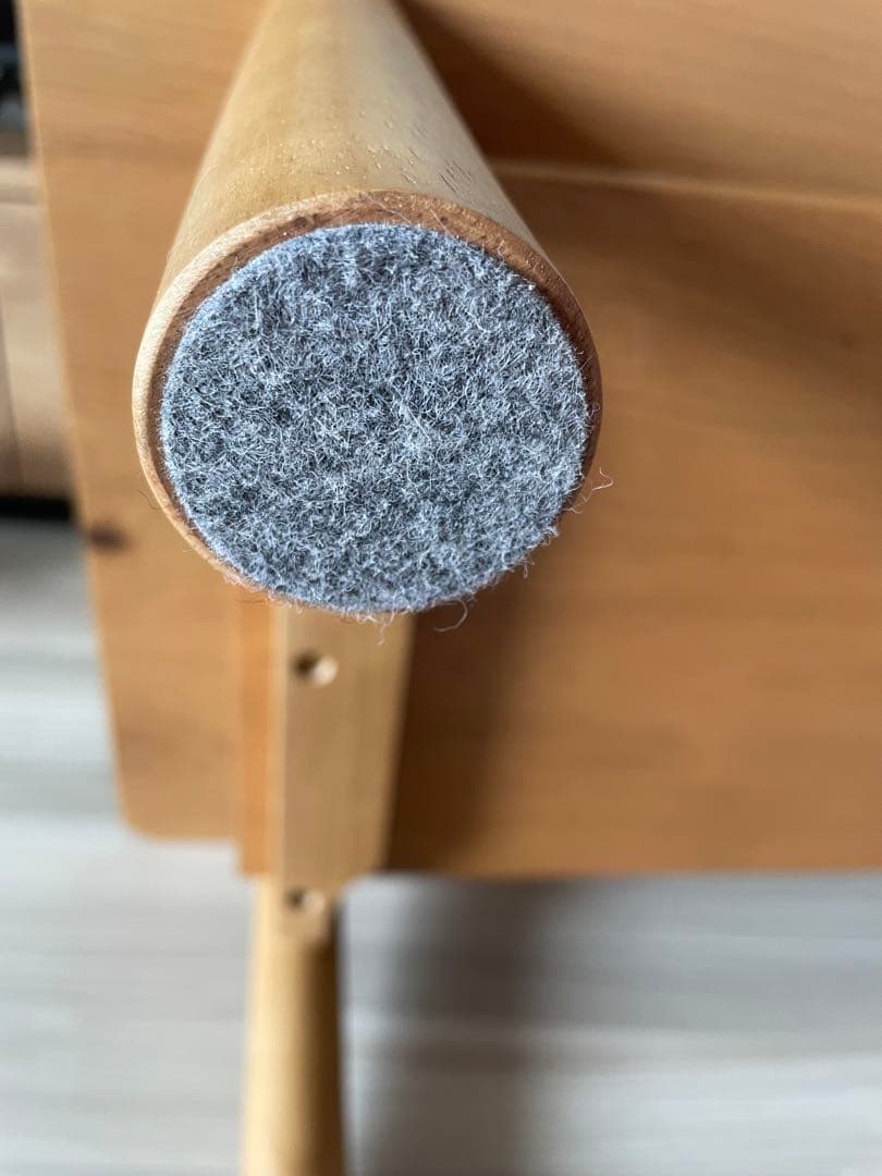 MUJI無印良品　ローテーブル　110cm