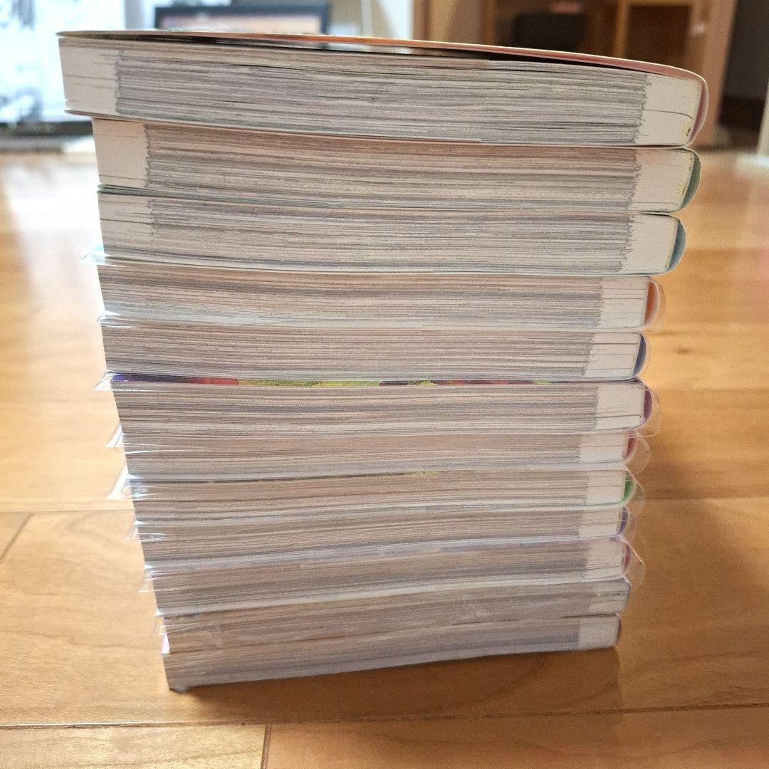 ある日、お姫様になってしまった件について 1巻～12巻