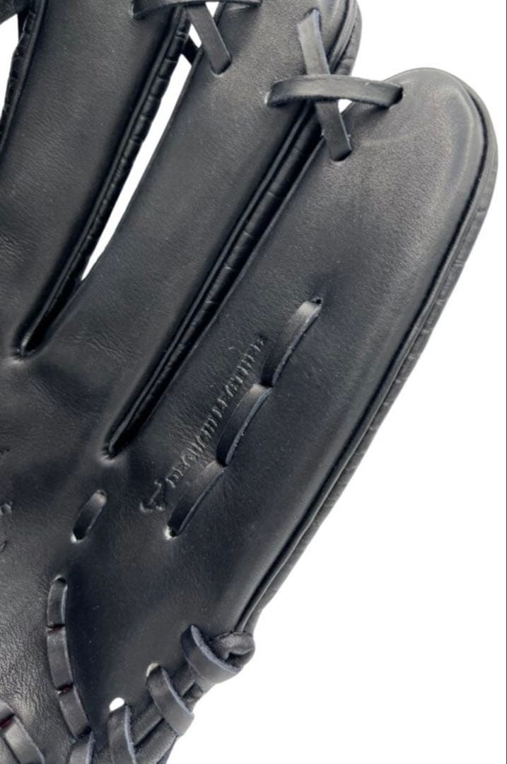 【新品未使用】直営店限定ミズノプロUSA/ZILLA【外野手用12.5inch】