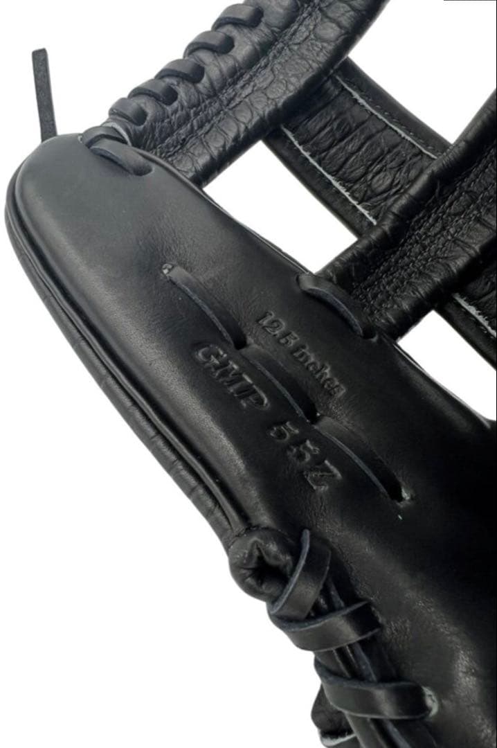 【新品未使用】直営店限定ミズノプロUSA/ZILLA【外野手用12.5inch】