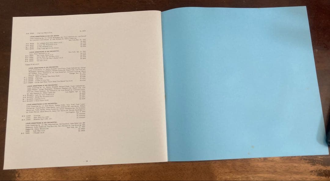 ■極美盤◾️歴史的名盤10LP+10”×2国内限定ボックス◾️LOUIS ARMST