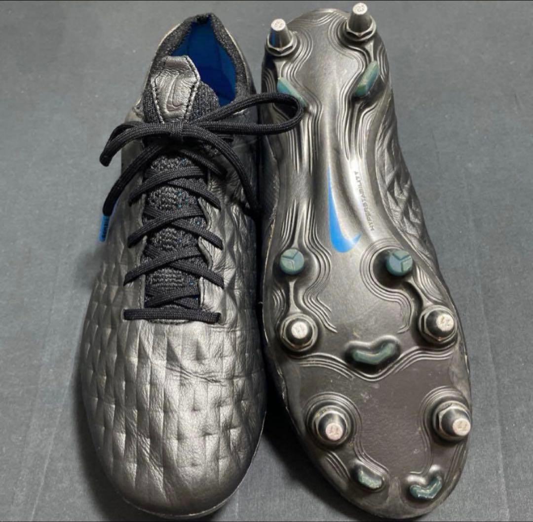 NIKE ティエンポレジェンド8 SG-PRO 26cm 118