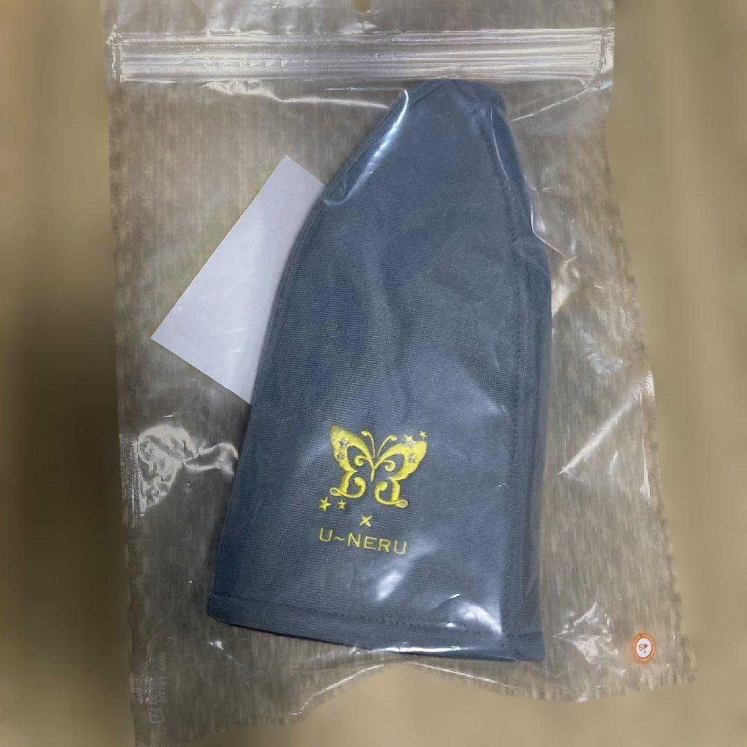 アイドルマスターミリオンライブ　湯〜ねる　コラボサウナハット