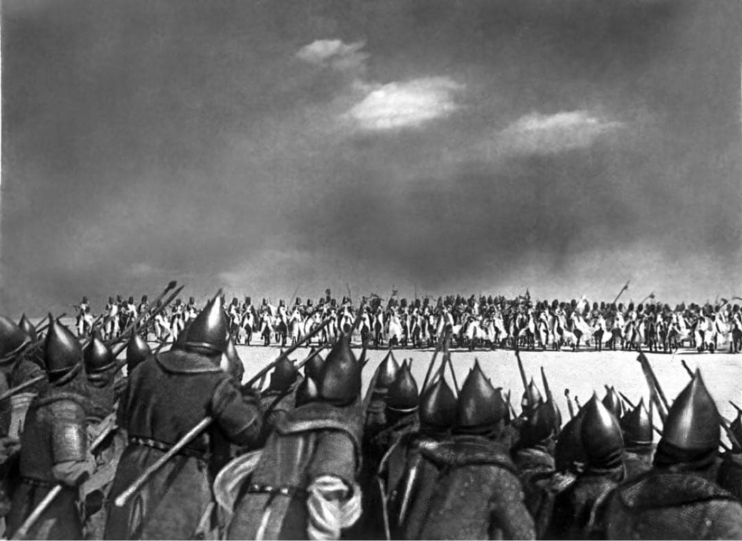 【激レア】セルゲイ・エイゼンシュテインDVD-BOX