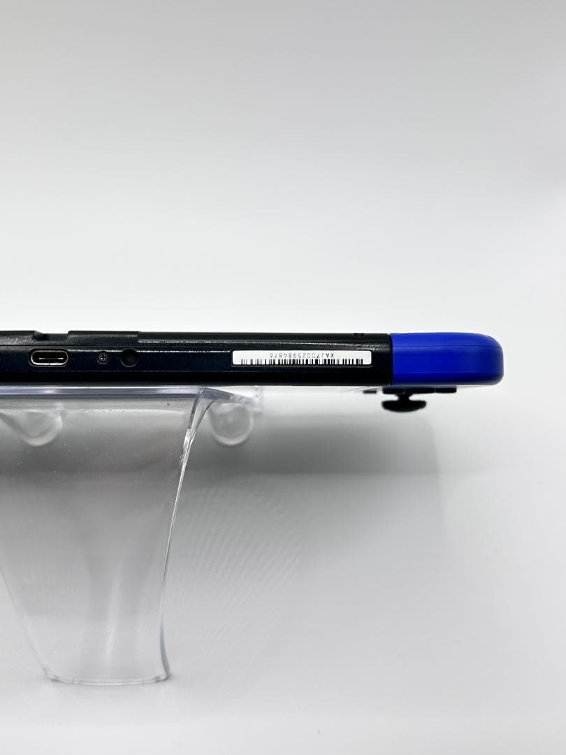 Nintendo Switch 本体 ジョイコン 動作確認済 #208