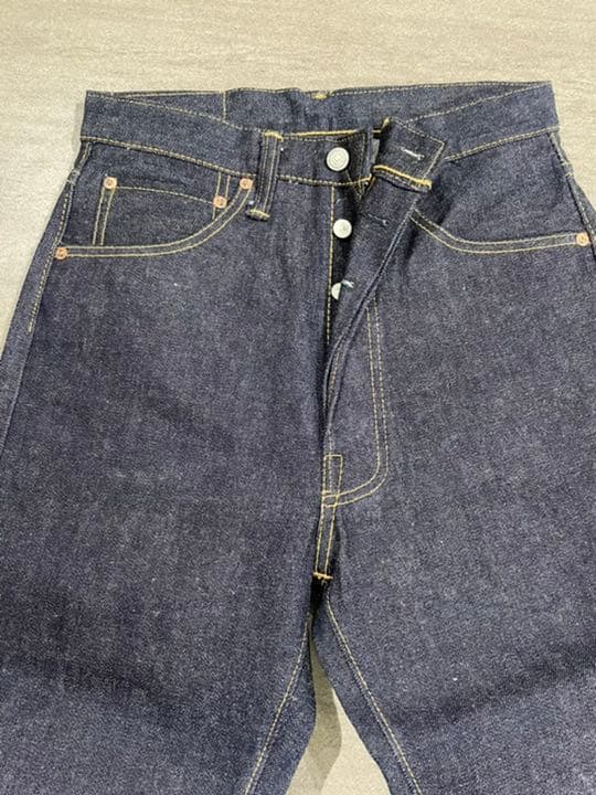 ☠️Skull Jeans☠️ 新品スカルジーンズ　超希少