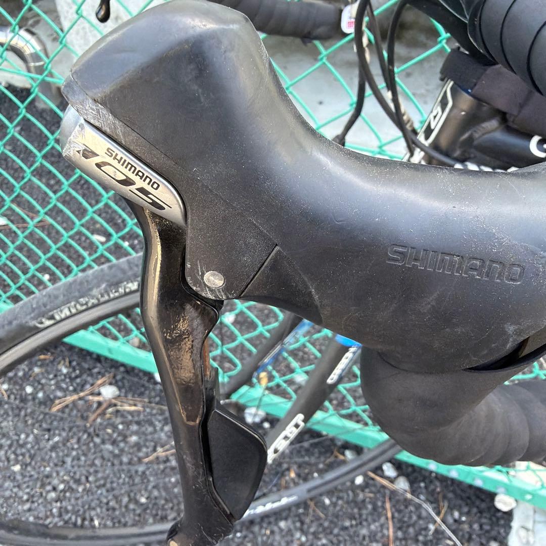 FELT カーボンロードバイク 6061-16