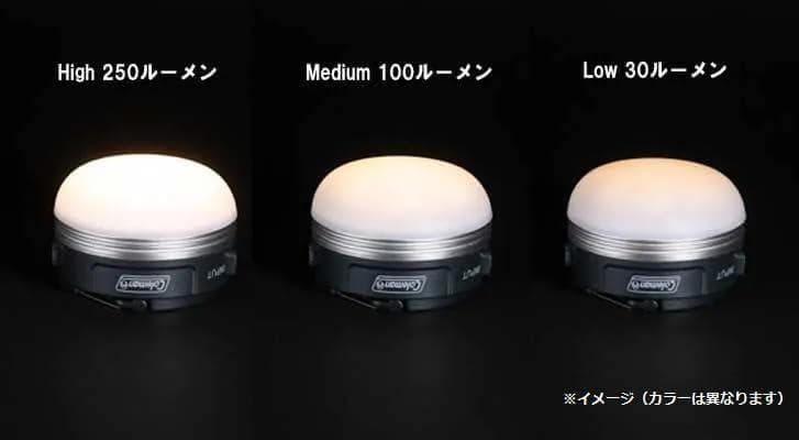 コールマン(Coleman) ハンギングEライト LED 防災 停電 充電式po