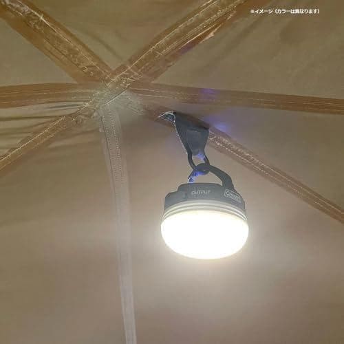 コールマン(Coleman) ハンギングEライト LED 防災 停電 充電式po