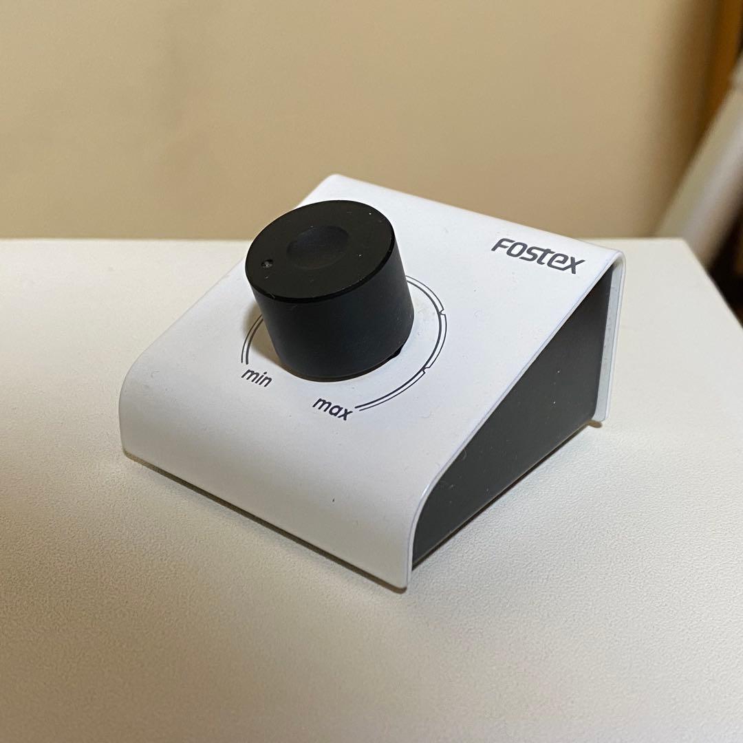 FOSTEX PA-2 アクティブモニタースピーカー ライトブルー