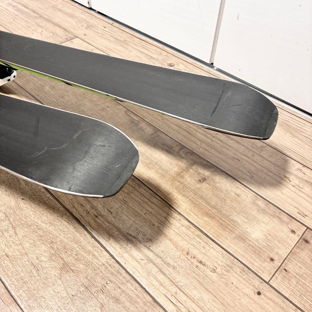 【使用僅か 】Salomon X-Pro スキー 板 162cm