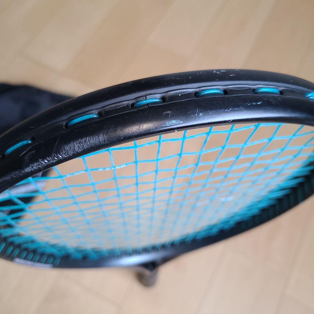 Mizuno D-Force V-tour 0U ガンメタリック