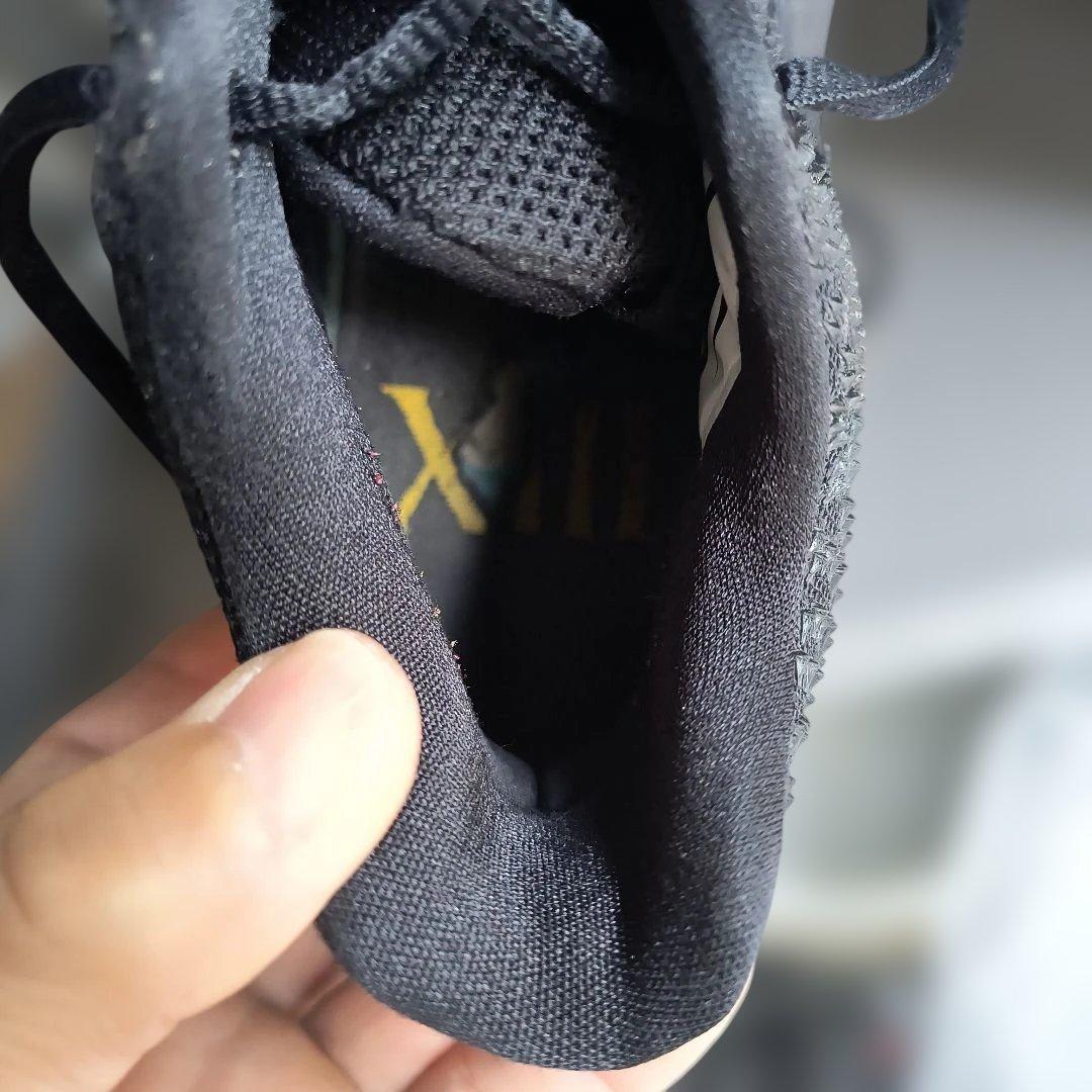 Nike バスケットボールシューズ カイリー３