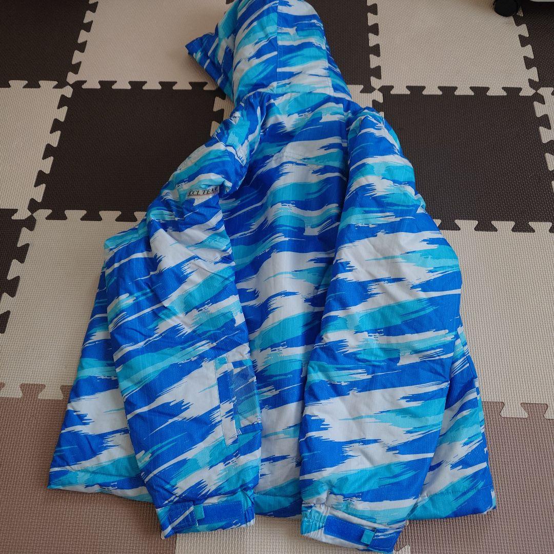 CCLTEAM スキーウェア 160