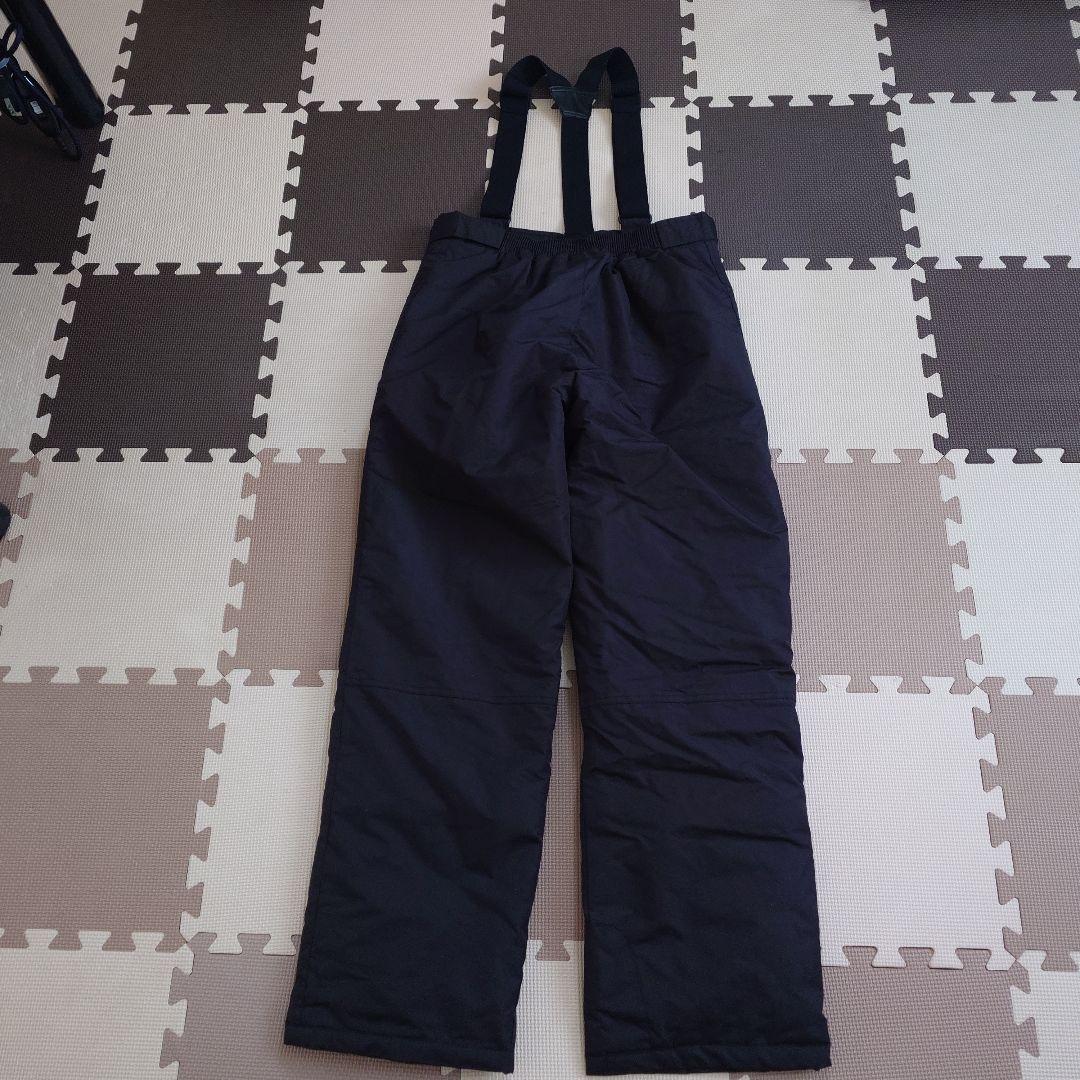 CCLTEAM スキーウェア 160