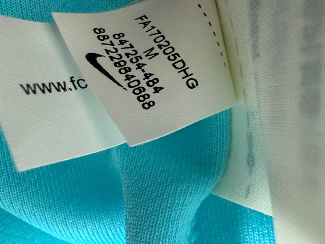 FCバルセロナ　ルイススアレスユニフォーム