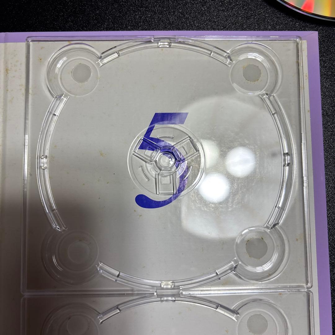 河合隼雄連続講演 こころを処方するユングの心理学 CD講座(全6巻)