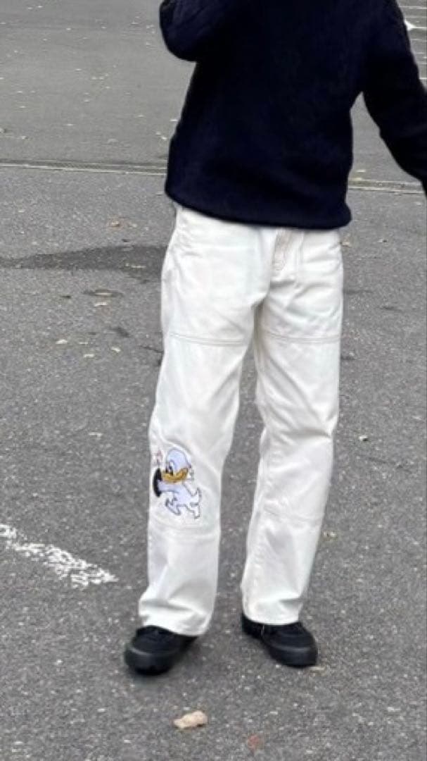 パンツ Palace Duck Bomb Panel Jeans 30