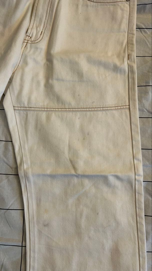 パンツ Palace Duck Bomb Panel Jeans 30