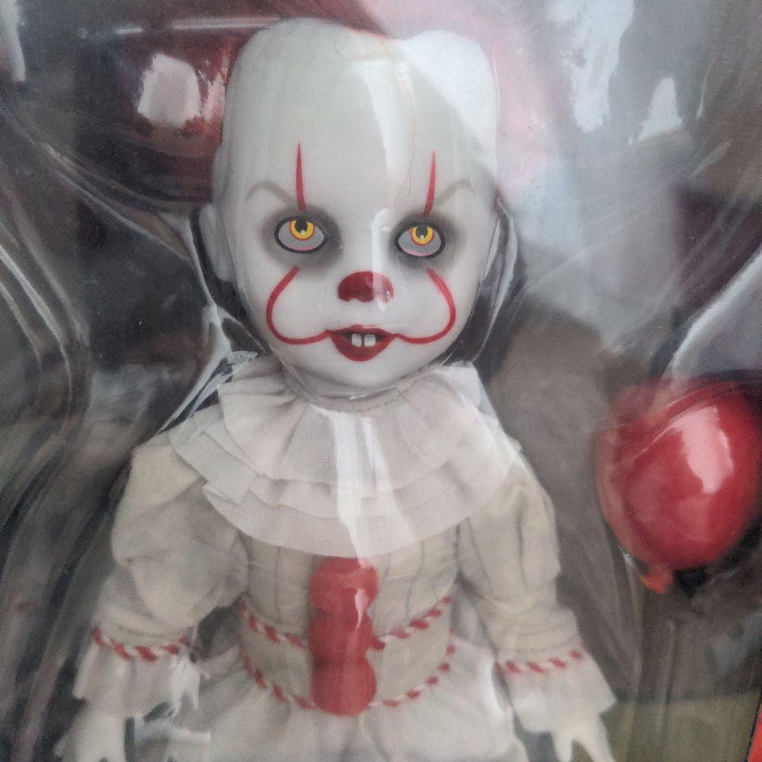 最終値下 IT ペニーワイズ リビングデッドドールズ