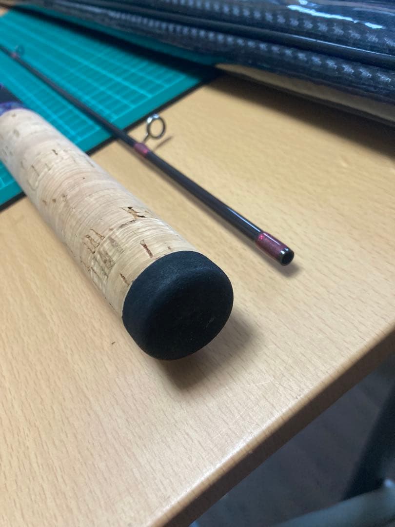 ロデオクラフト　グレイウルフ　63ml-e