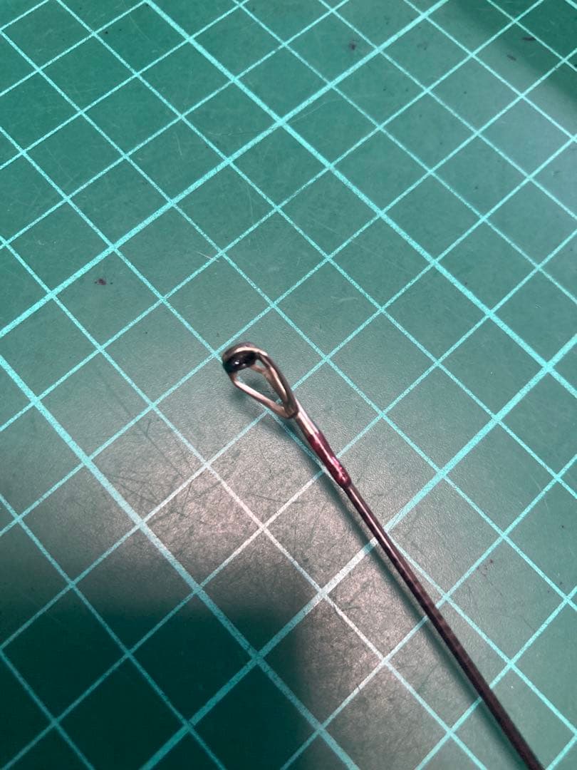 ロデオクラフト　グレイウルフ　63ml-e