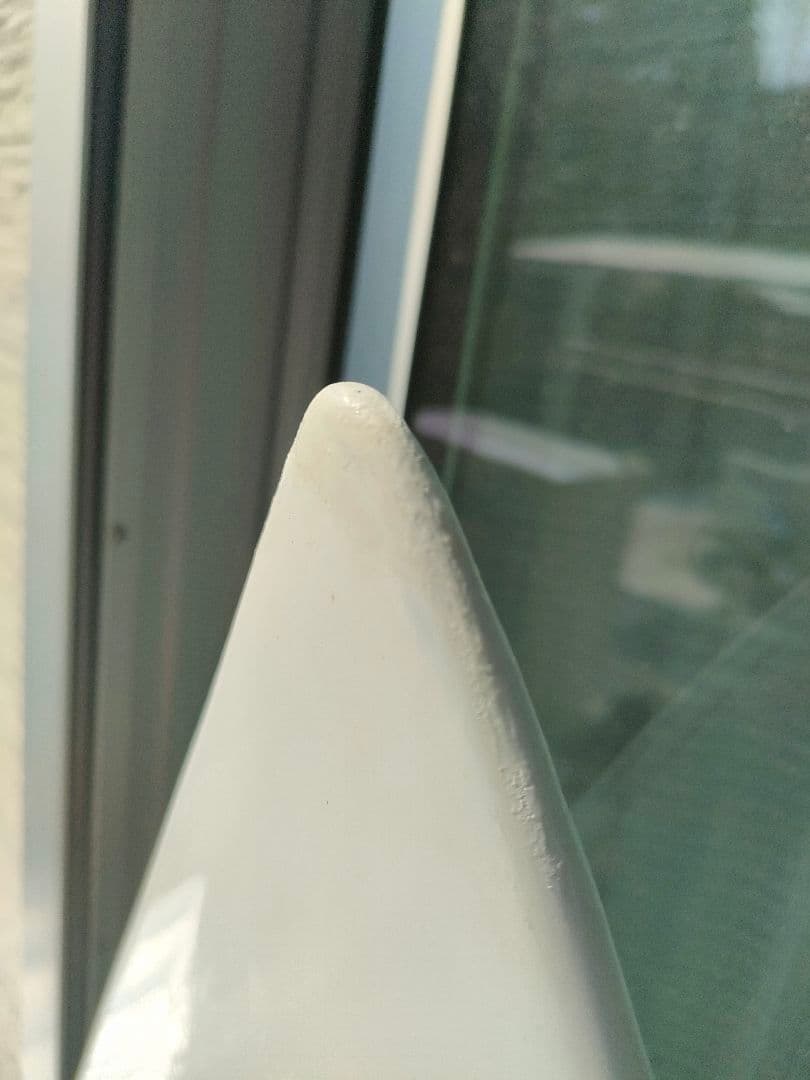 アルメリック　NEWフライヤーThunderbolt Technologies