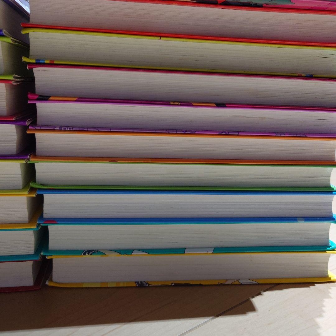 ぼくらのシリーズ 22冊まとめ売り