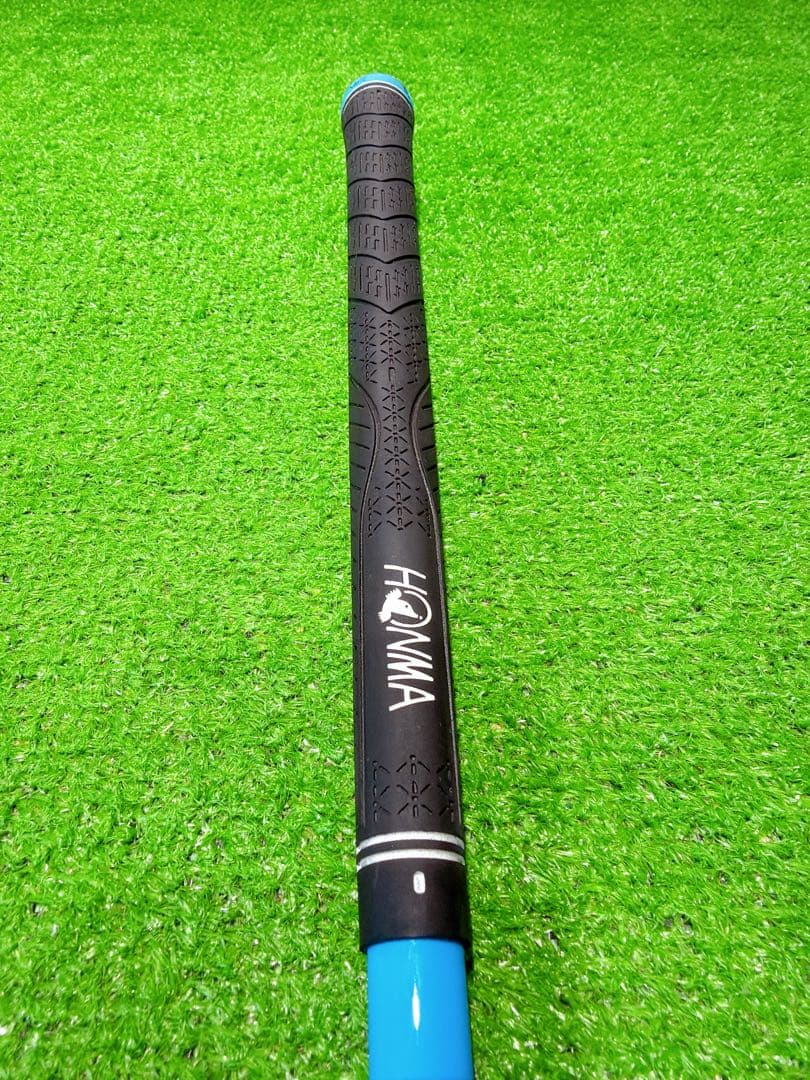 ★レディース 6番 アイアン 単品☆HONMA Be ZEAL 525 ホンマ