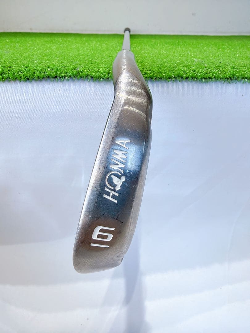 ★レディース 6番 アイアン 単品☆HONMA Be ZEAL 525 ホンマ