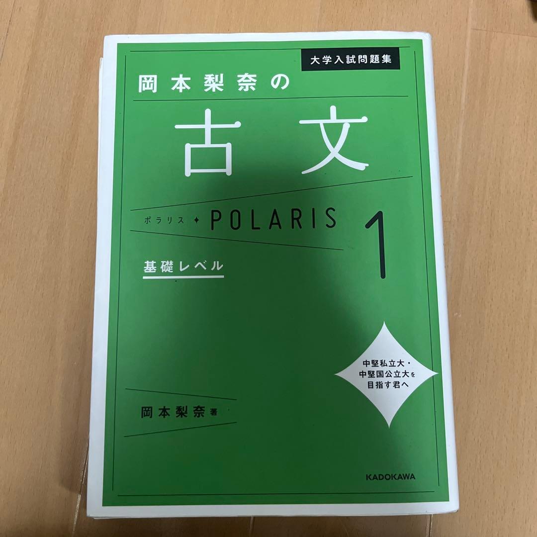 国語 現代文 古文 参考書セット