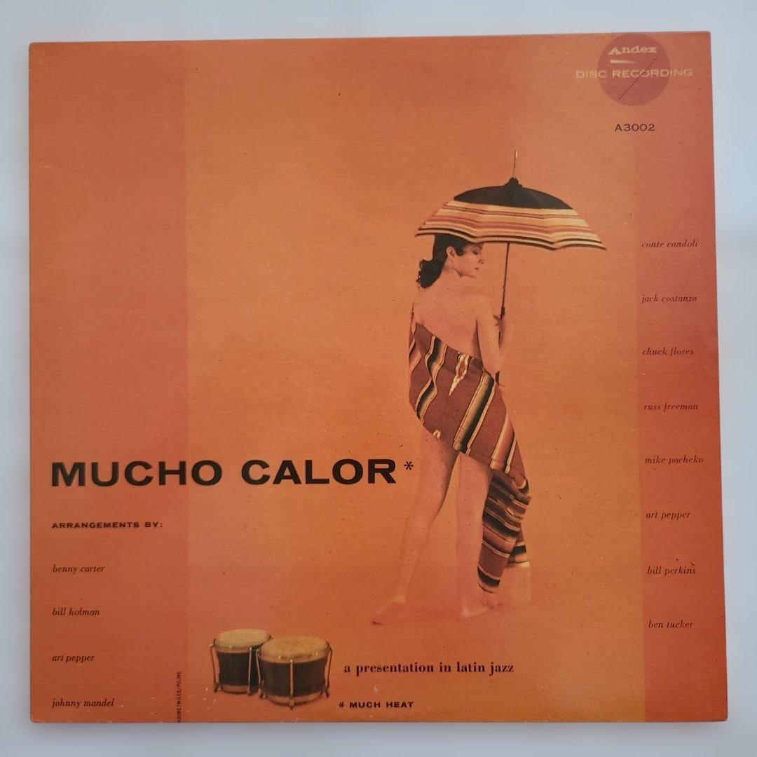 ★サバービア、ラウンジ、ラテン・ジャズ、モンド★名作ＬＰ５枚セット