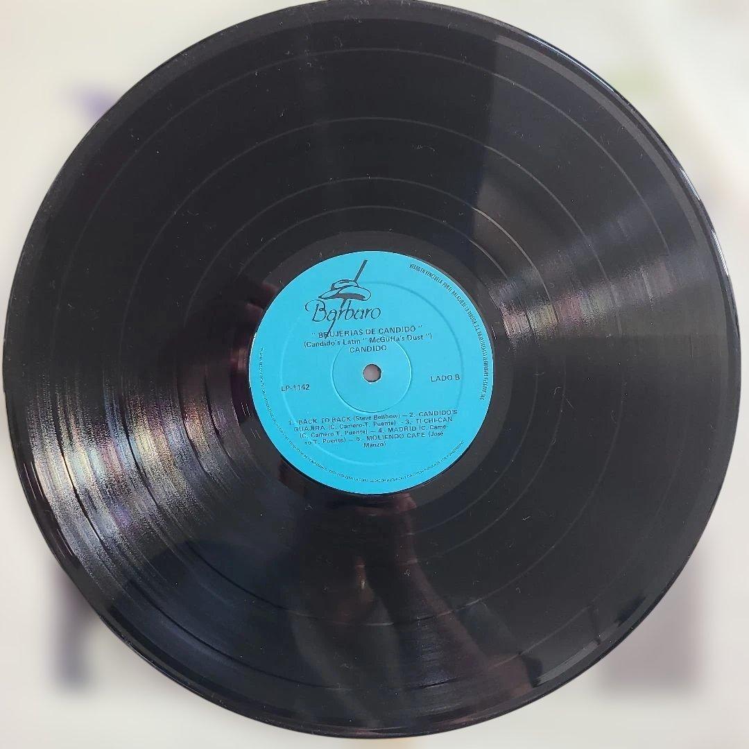 ★サバービア、ラウンジ、ラテン・ジャズ、モンド★名作ＬＰ５枚セット