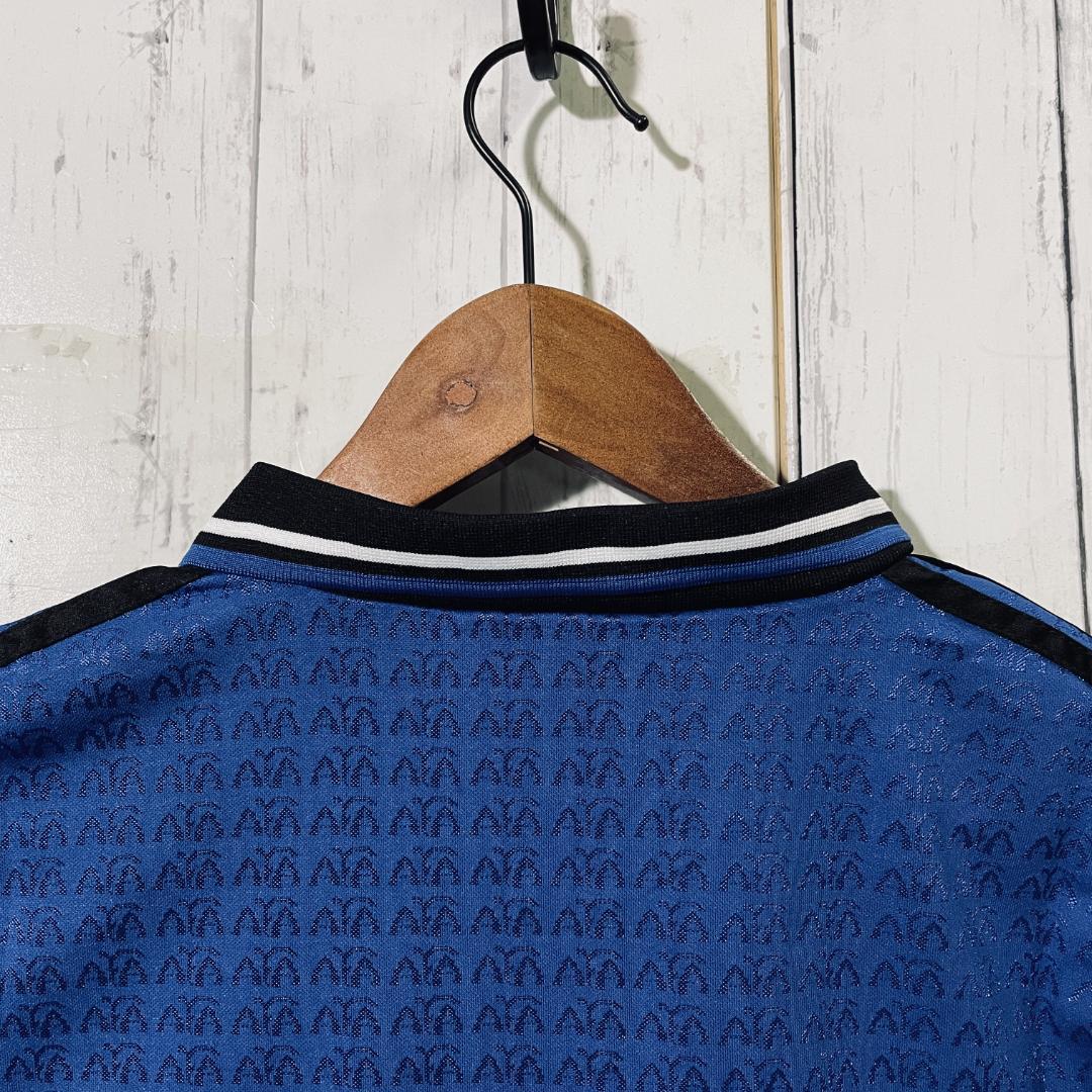 サッカー アルゼンチン代表 1994年 ユニフォーム Lサイズ[RU0053]