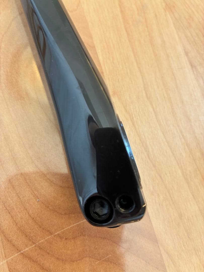 新品DURA-ACE クランクセット FC-09 50-34T 11速175mm