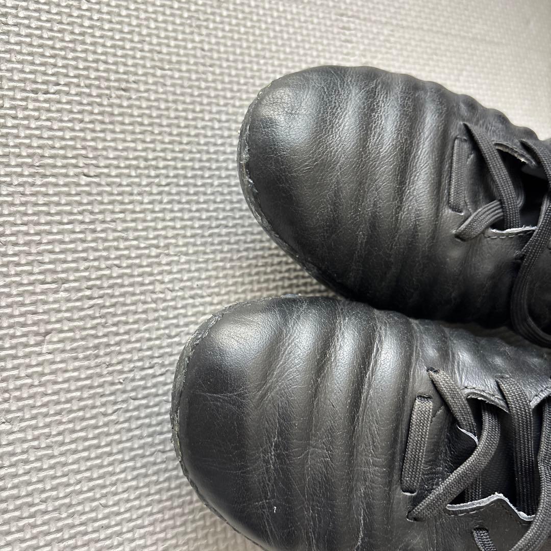 NIKE id　ティエンポ　取り替え式スパイク　オーダー　替えポイント付　レア品