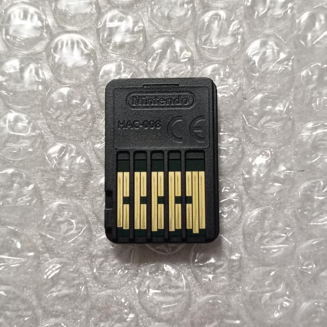 特典未使用☆ 動作確認◎ ドラゴンクエスト DQM3 マスターズ版 switch