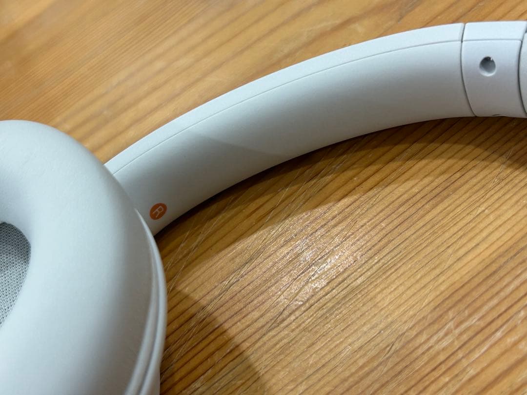 【Fender】SONY WH-CH720N ワイヤレスヘッドホン 白