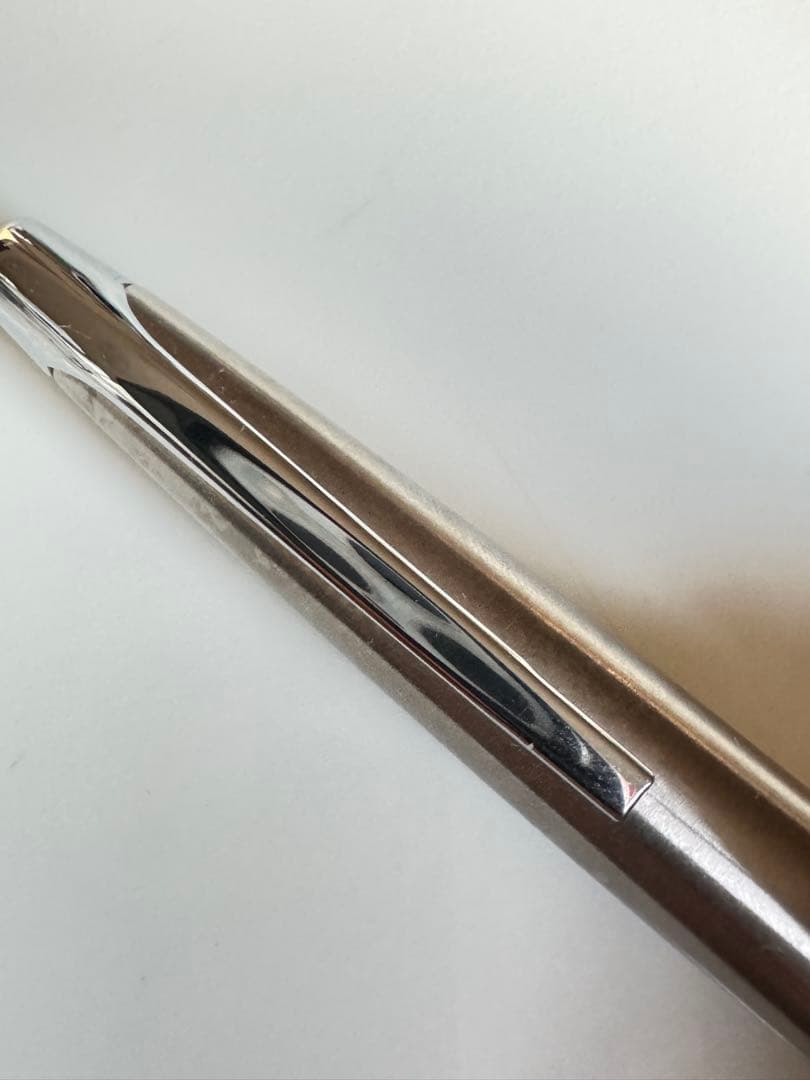 パイロット 万年筆 ミュー 一体型 F細字 PILOT MYU H674