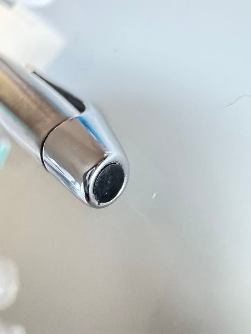 パイロット 万年筆 ミュー 一体型 F細字 PILOT MYU H674