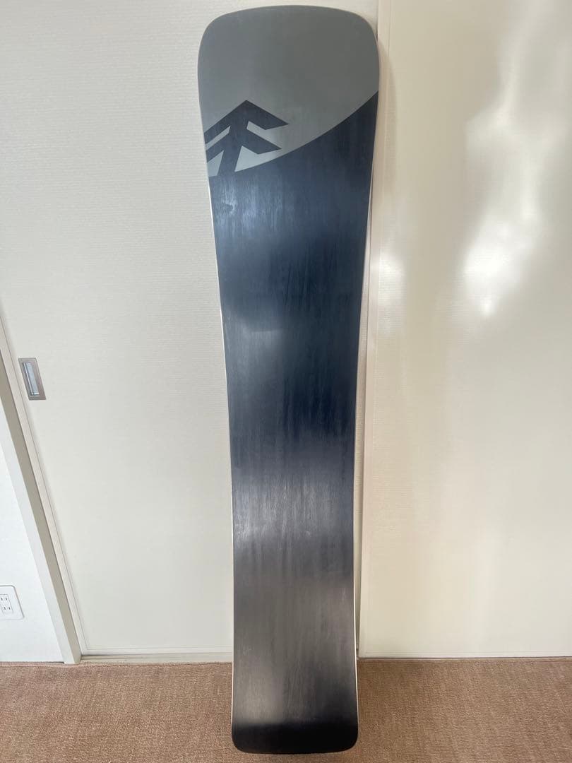 GRAY DELIGHT 162cm スノーボード