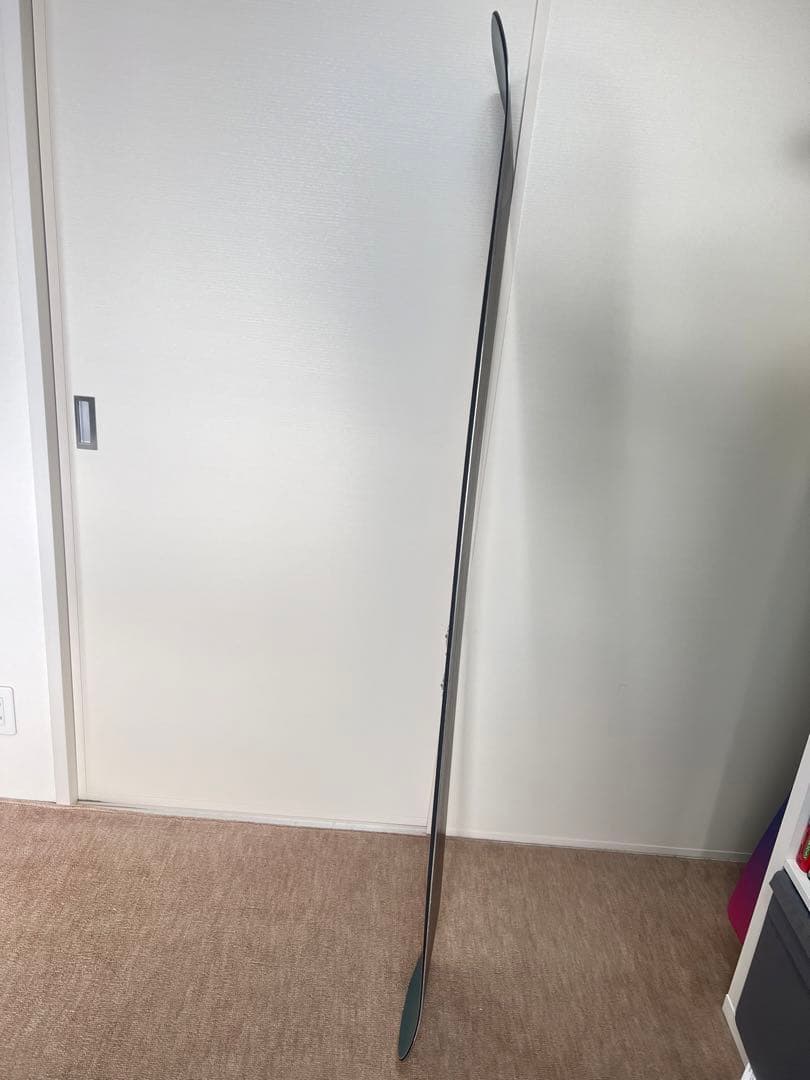 GRAY DELIGHT 162cm スノーボード